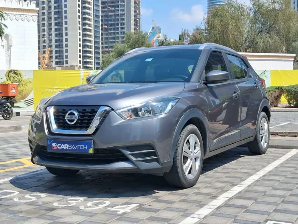 Used Nissan Kicks 2020 Used Nissan Kicks 2020 used_cars.forSale