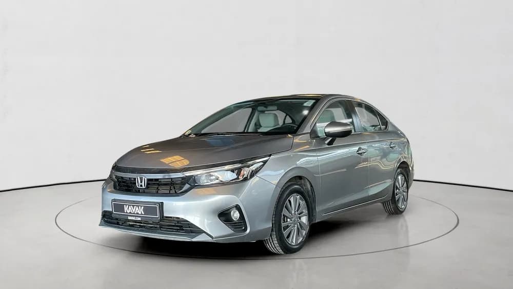 Used Honda City 2024 Used Honda City 2024 used_cars.forSale