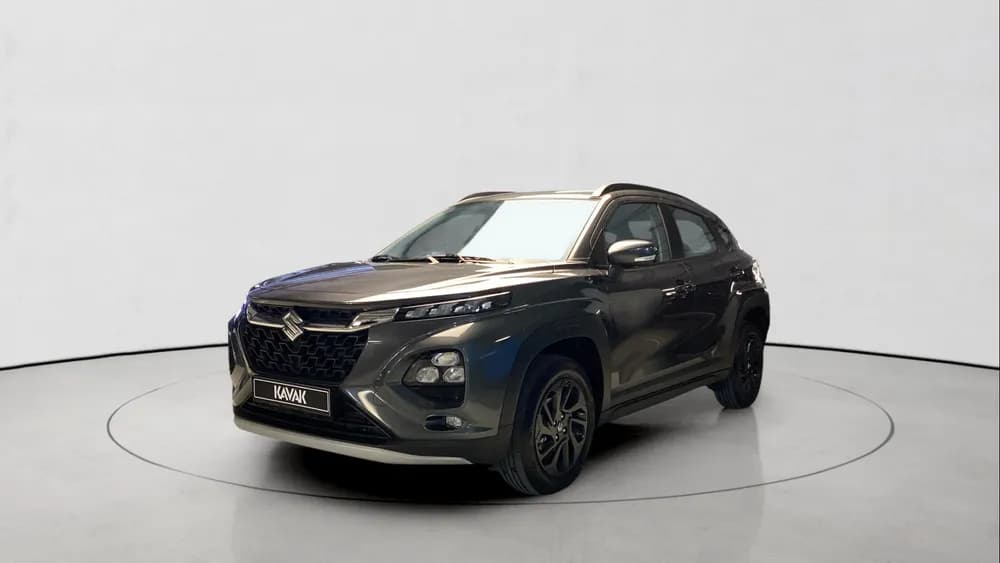 Used Suzuki Fronx 2025 Used Suzuki Fronx 2025 used_cars.forSale
