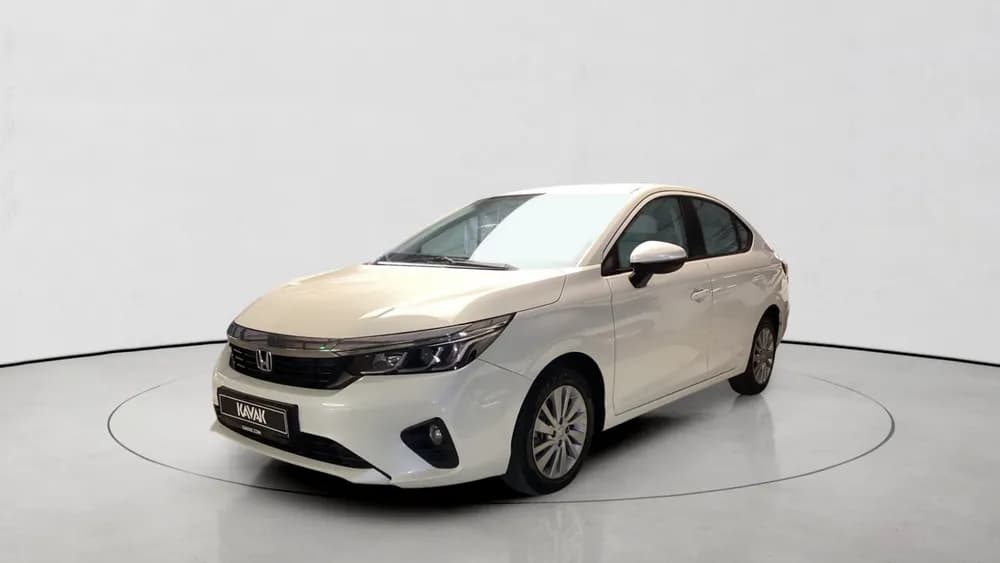 Used Honda City 2024 Used Honda City 2024 used_cars.forSale