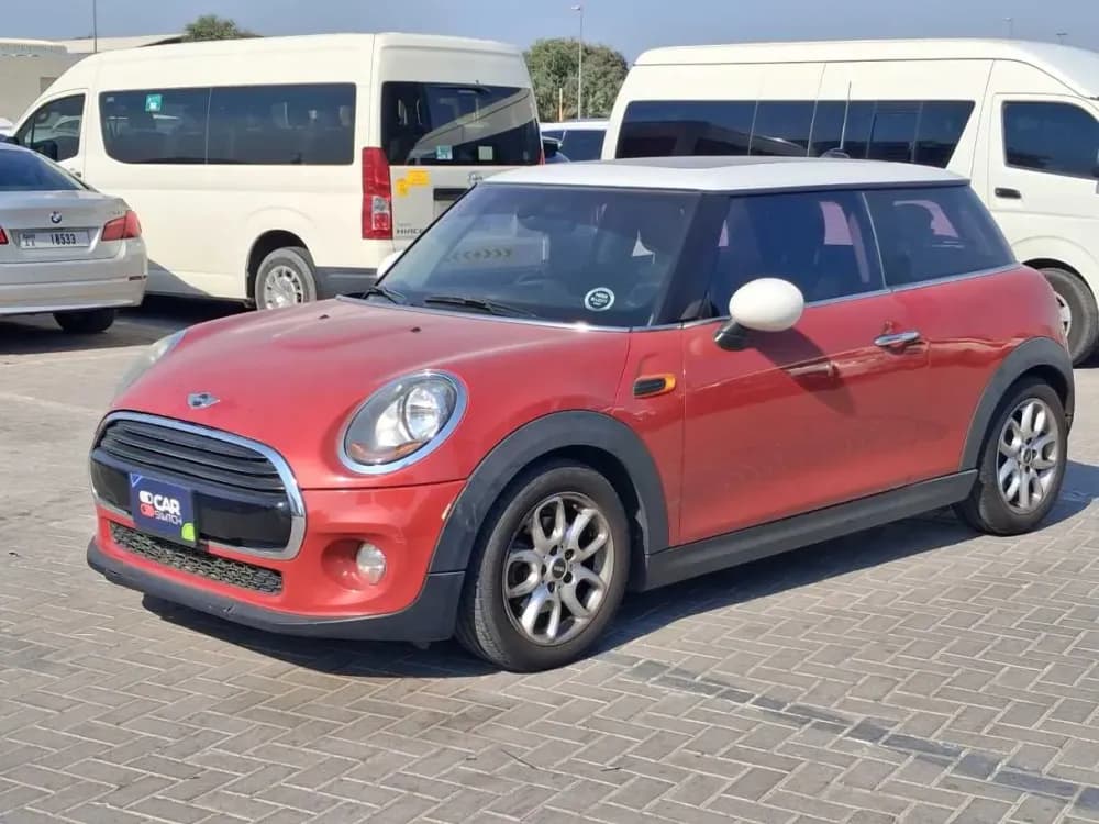 Used Mini Cooper 2017 Used Mini Cooper 2017 used_cars.forSale