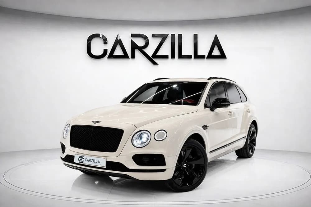Used Bentley Bentayga 4.0L V8 2019 Used Bentley Bentayga 4.0L V8 2019 used_cars.forSale