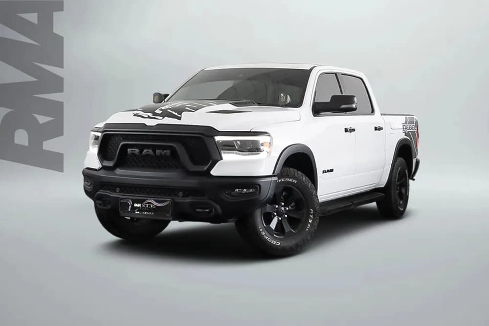 Used RAM 1500 2023 Used RAM 1500 2023 used_cars.forSale