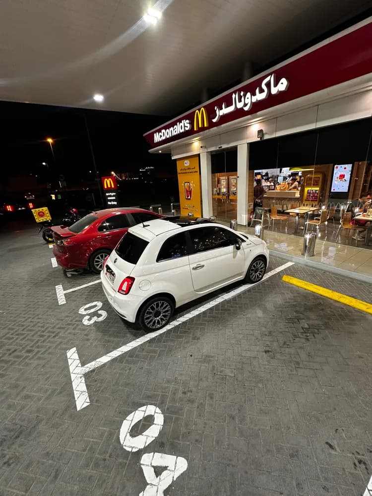 Used Fiat 500 1.4L Dolcevita 2023 Used Fiat 500 1.4L Dolcevita 2023 used_cars.forSale