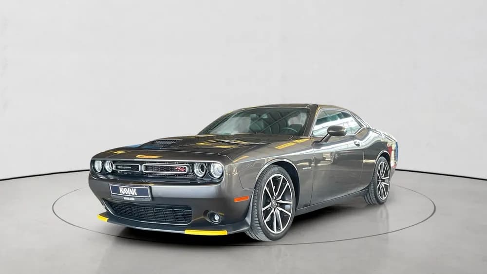 Used Dodge Challenger 2021 Used Dodge Challenger 2021 used_cars.forSale