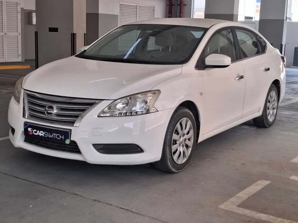 Used Nissan Sentra 2020 Used Nissan Sentra 2020 used_cars.forSale