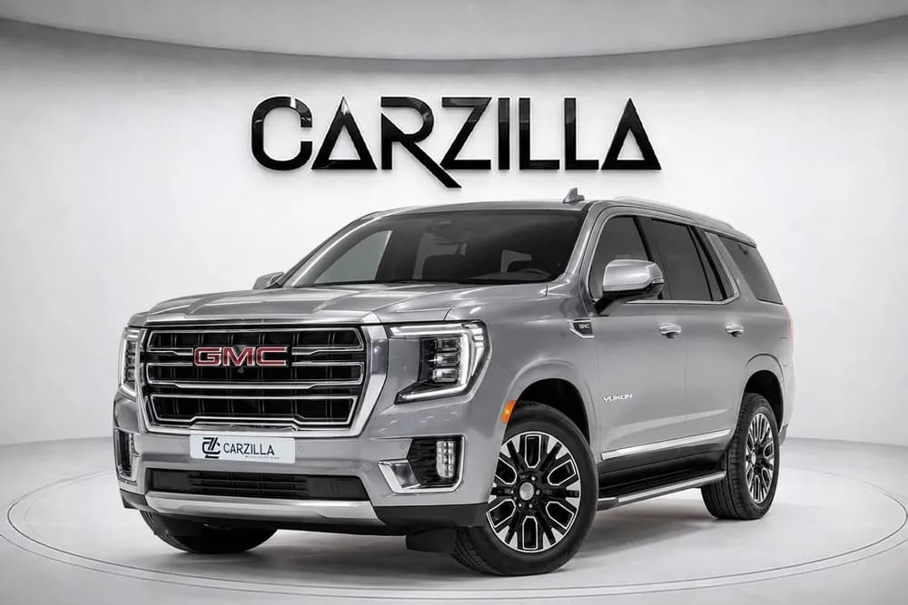 Used GMC Yukon SLT 2021 Used GMC Yukon SLT 2021 used_cars.forSale