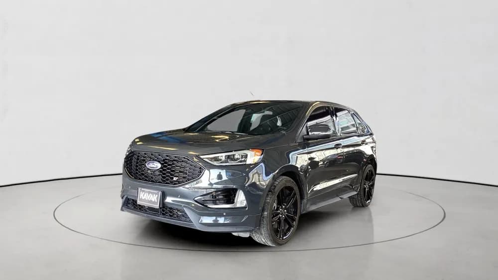 Used Ford Edge 2021 Used Ford Edge 2021 used_cars.forSale