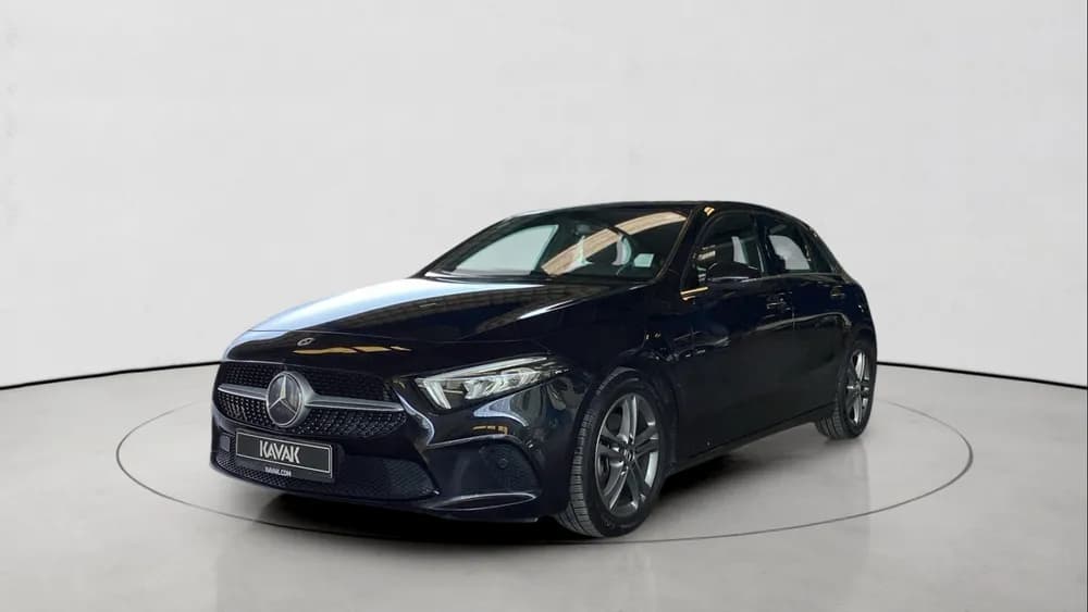 Used Mercedes-Benz A-Class 2019 Used Mercedes-Benz A-Class 2019 used_cars.forSale