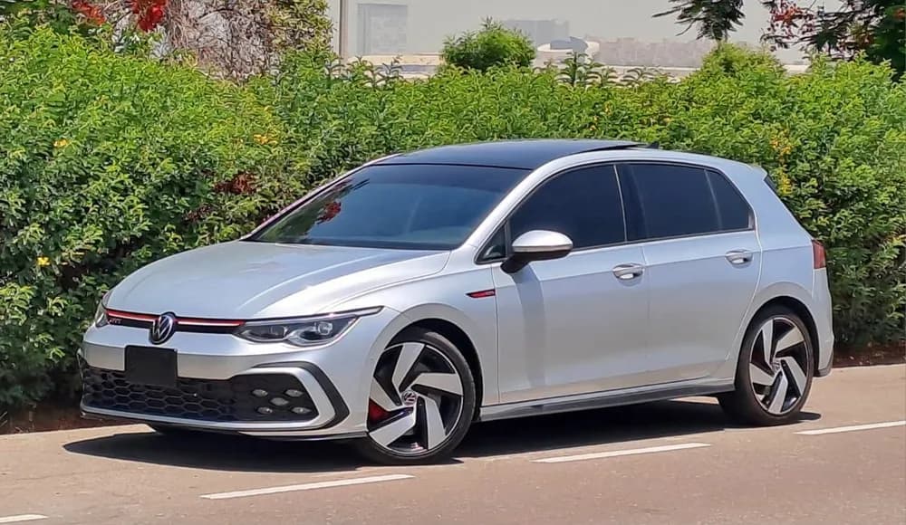 Used Volkswagen Golf GTI Package 1 2024 Used Volkswagen Golf GTI Package 1 2024 used_cars.forSale