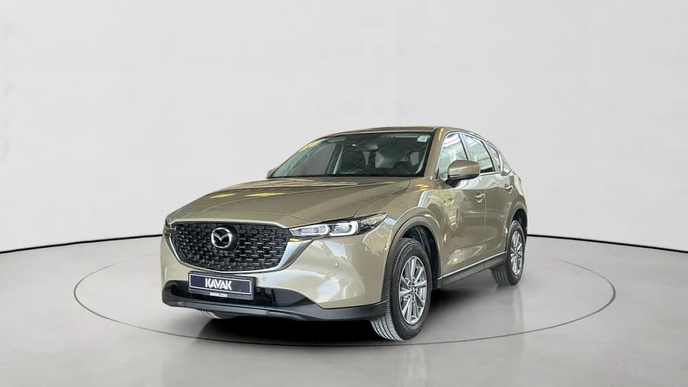 Used Mazda CX-5 2023 Used Mazda CX-5 2023 used_cars.forSale