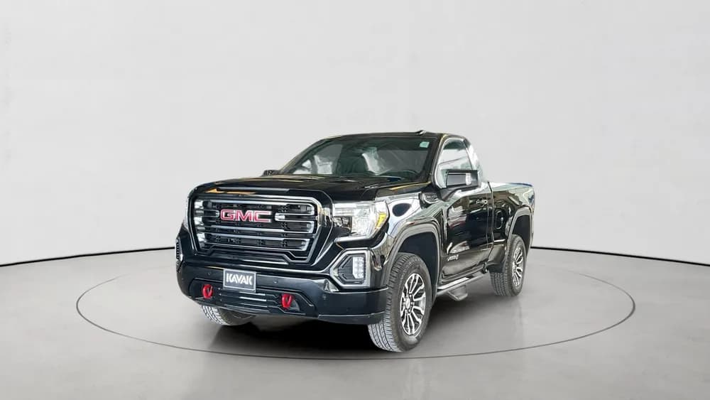 Used GMC Sierra 2022 Used GMC Sierra 2022 used_cars.forSale
