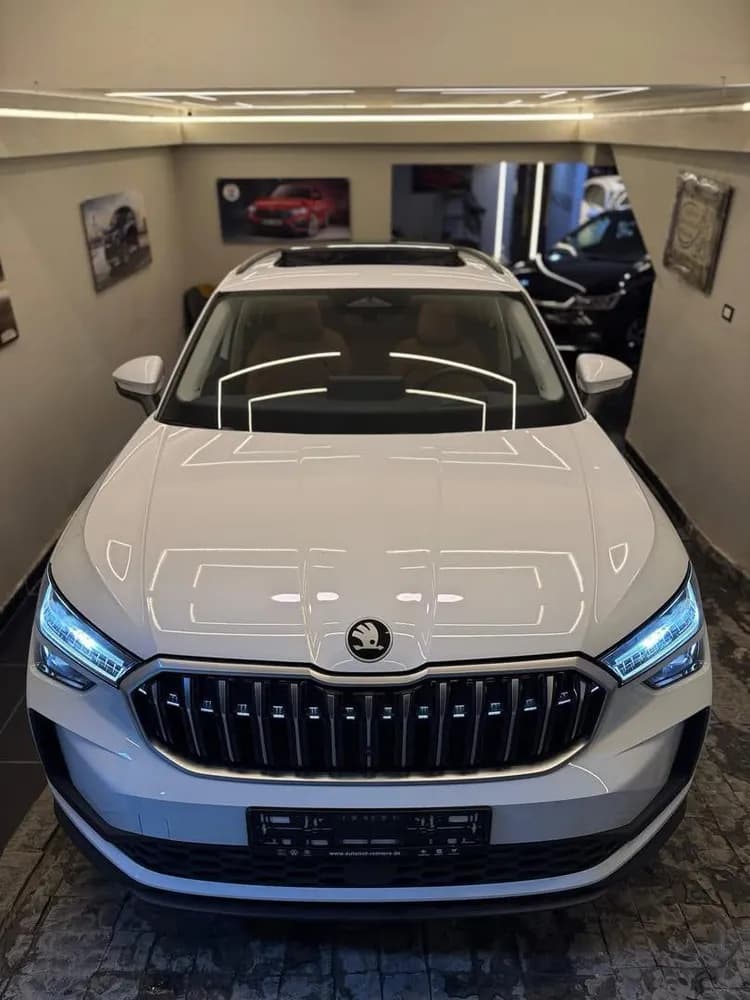 New Skoda Kodiaq 1.4 TSI Selection Plus (7-seater) 2026 New Skoda Kodiaq 1.4 TSI Selection Plus (7-seater) 2026 used_cars.forSale