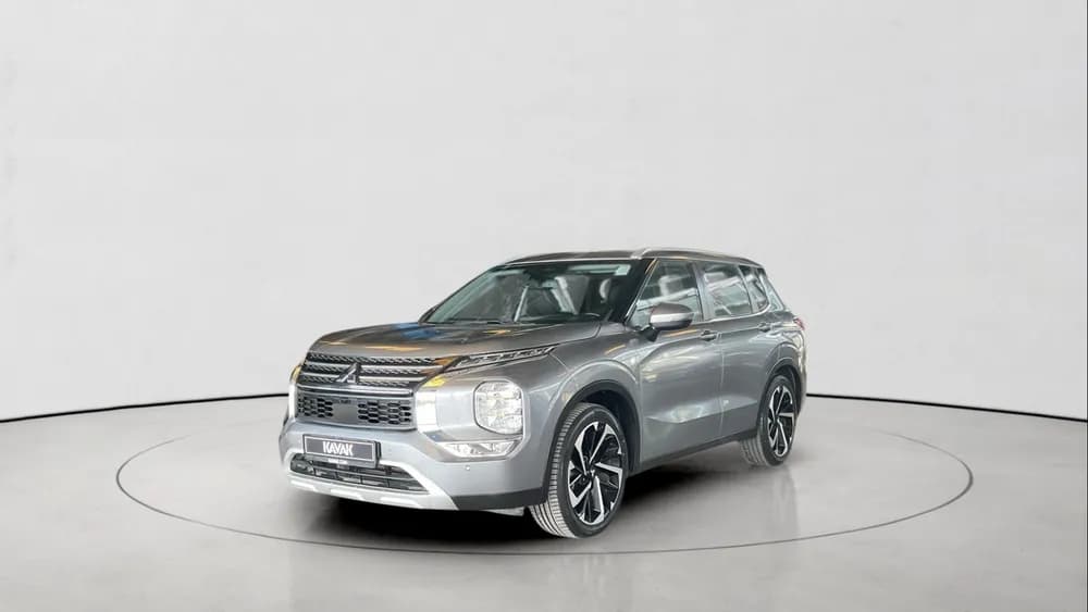 Used Mitsubishi Outlander 2024 Used Mitsubishi Outlander 2024 used_cars.forSale