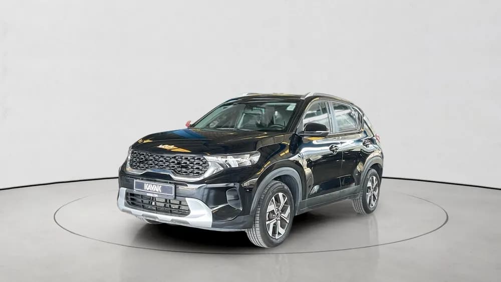 Used Kia Sonet 2023 Used Kia Sonet 2023 used_cars.forSale