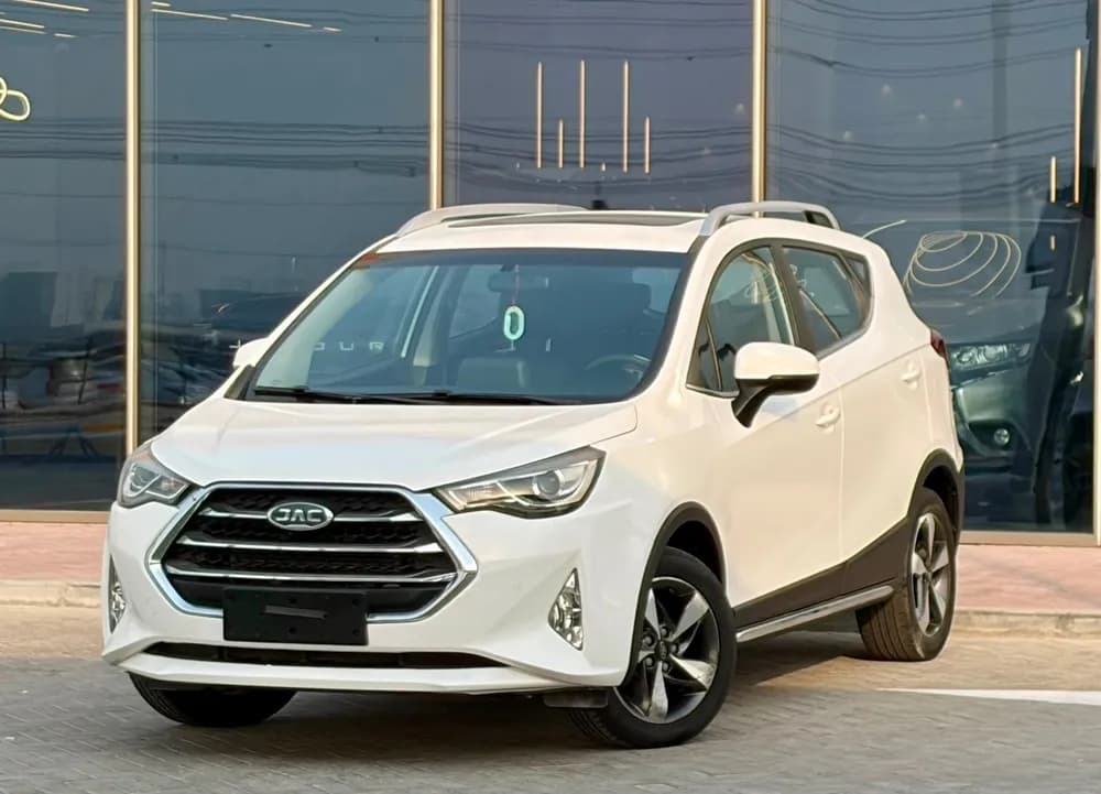 Used JAC S3 1.5L Luxury 2023 Used JAC S3 1.5L Luxury 2023 used_cars.forSale