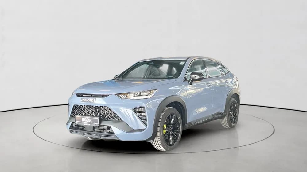 Used Haval H6 GT 2023 Used Haval H6 GT 2023 used_cars.forSale