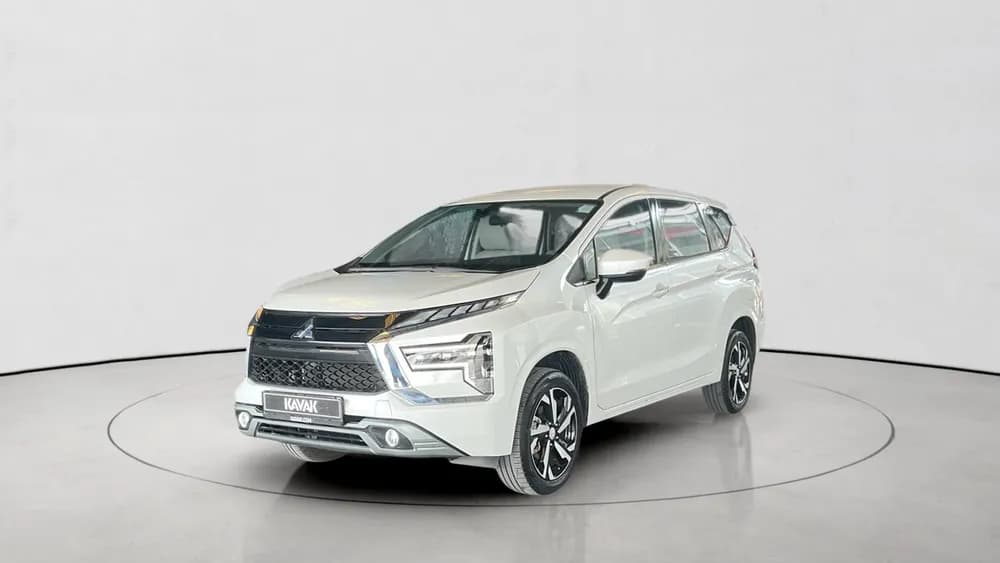 Used Mitsubishi Xpander 2023 Used Mitsubishi Xpander 2023 used_cars.forSale