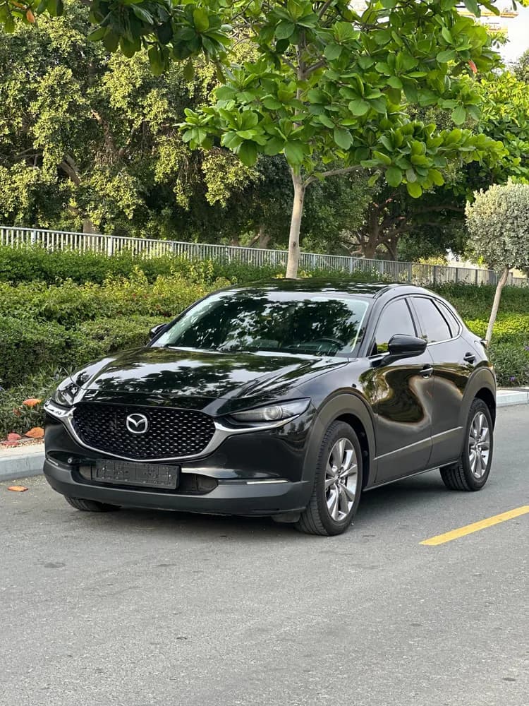 Used Mazda CX-30 2.0L Classic AWD 2020 Used Mazda CX-30 2.0L Classic AWD 2020 used_cars.forSale