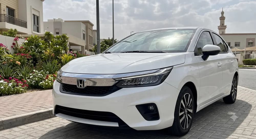Used Honda City 1.5L LX 2024 Used Honda City 1.5L LX 2024 used_cars.forSale