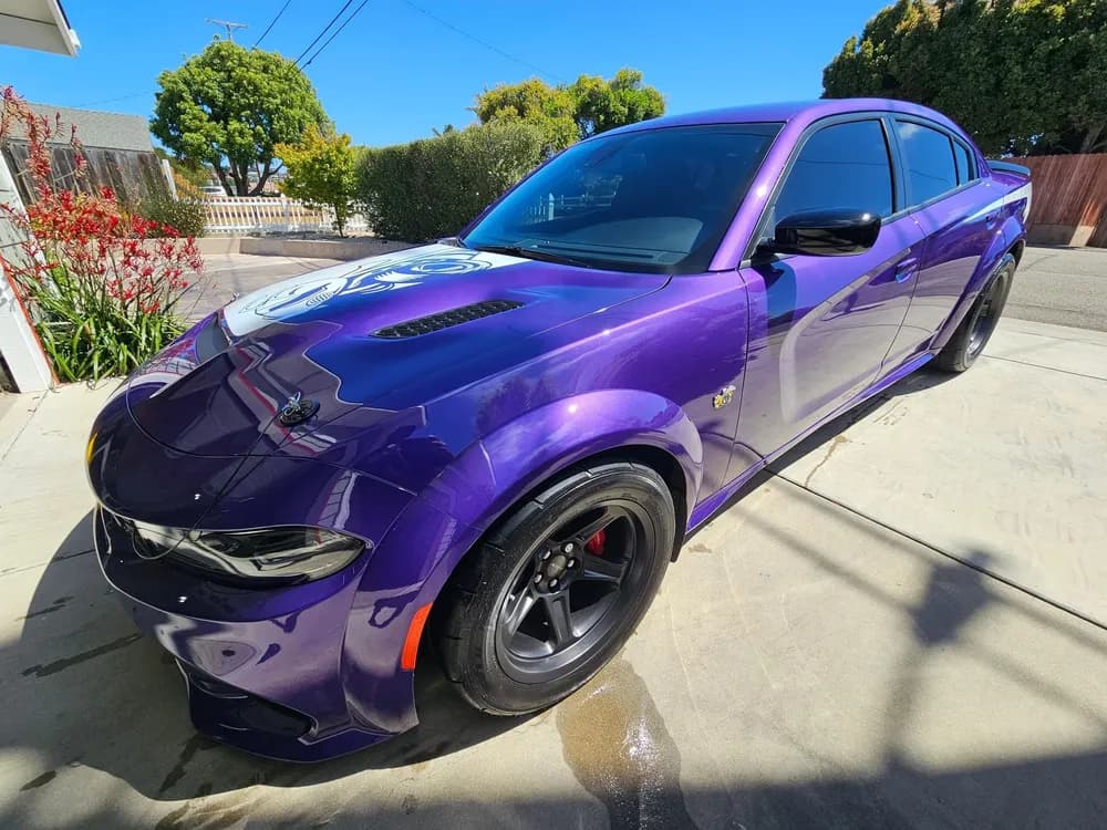 Used Dodge Charger 6.4L R/T Scatpack 2023 Used Dodge Charger 6.4L R/T Scatpack 2023 used_cars.forSale