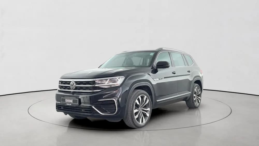 Used Volkswagen Teramont 2022 Used Volkswagen Teramont 2022 used_cars.forSale