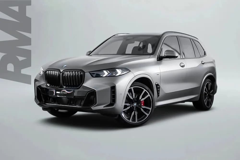 Used BMW X5 2025 Used BMW X5 2025 used_cars.forSale