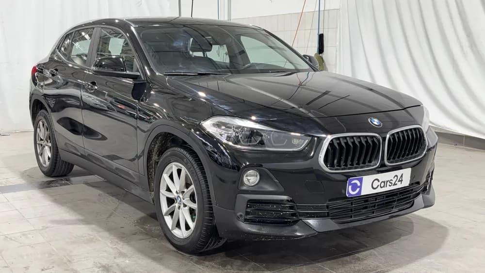 Used BMW X2 2020 Used BMW X2 2020 used_cars.forSale