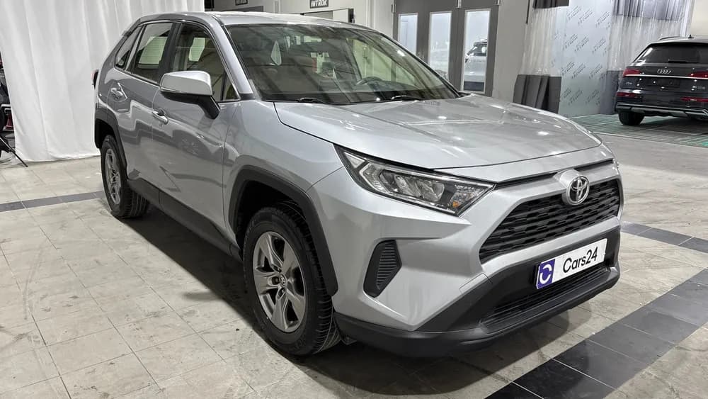 Used Toyota Rav4 2024 Used Toyota Rav4 2024 used_cars.forSale