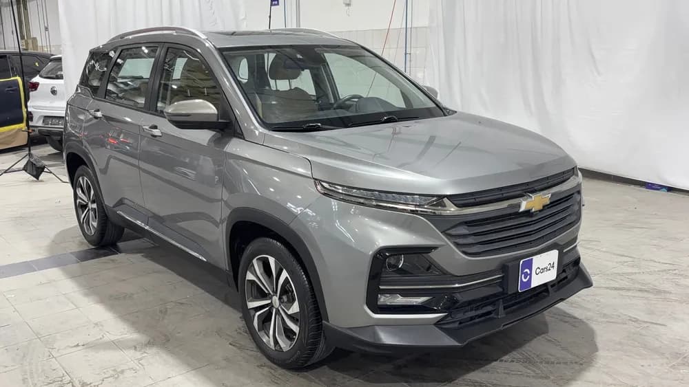 Used Chevrolet Captiva 2024 Used Chevrolet Captiva 2024 used_cars.forSale