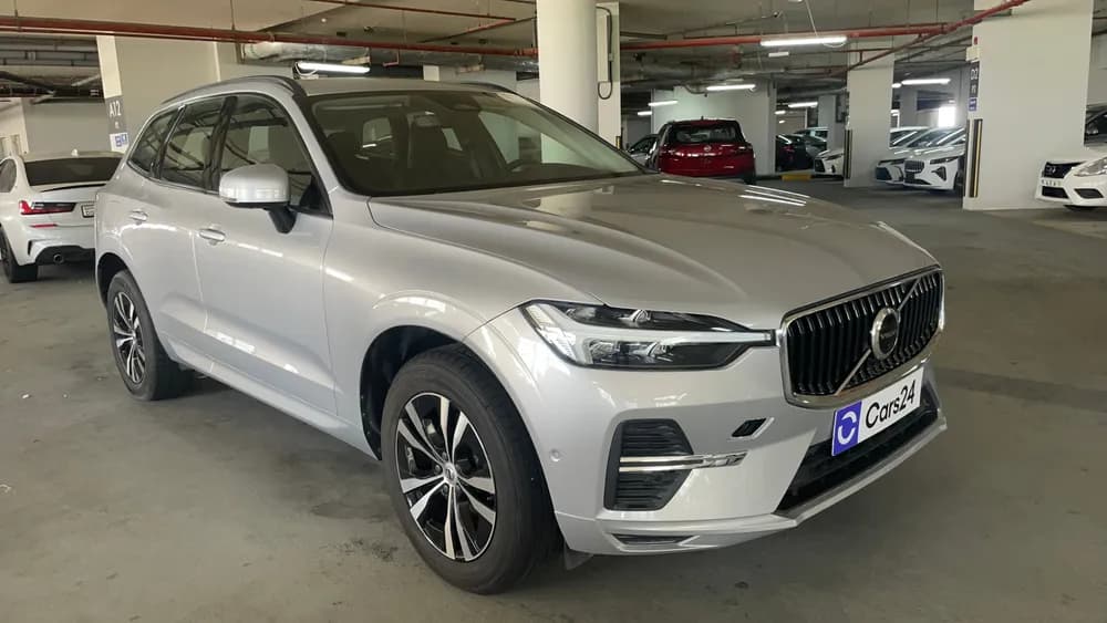 Used Volvo XC60 2023 Used Volvo XC60 2023 used_cars.forSale