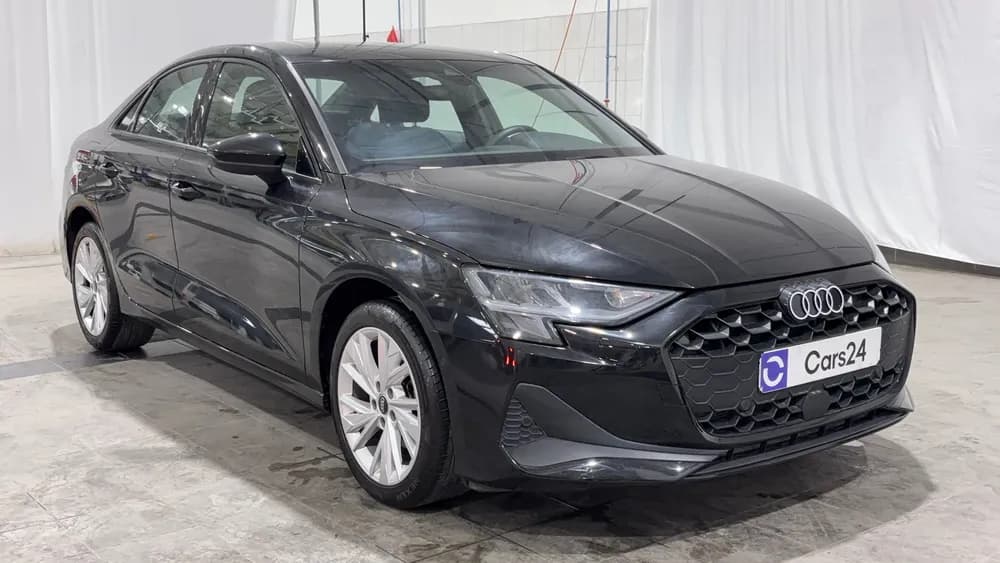 Used Audi A3 Sportback 2025 Used Audi A3 Sportback 2025 used_cars.forSale