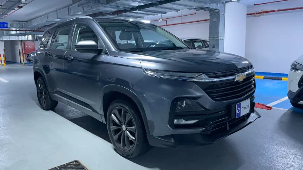 Used Chevrolet Captiva 2025 Used Chevrolet Captiva 2025 used_cars.forSale