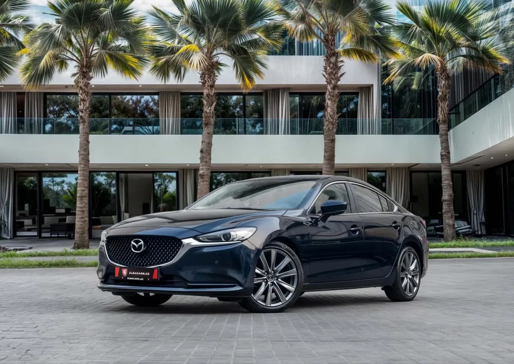 Used Mazda 6 2023 Used Mazda 6 2023 used_cars.forSale