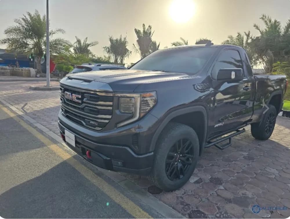 Used GMC Sierra 2023 Used GMC Sierra 2023 used_cars.forSale