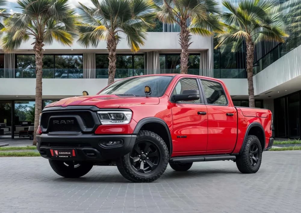 Used RAM 1500 2023 Used RAM 1500 2023 used_cars.forSale