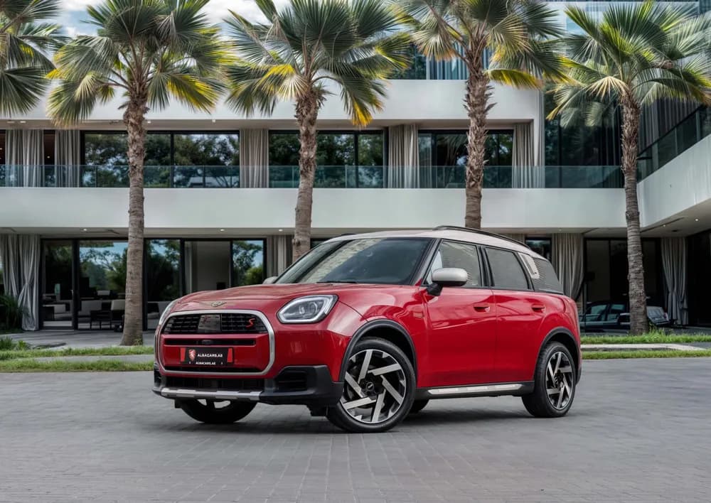 Used Mini Countryman 2025 Used Mini Countryman 2025 used_cars.forSale