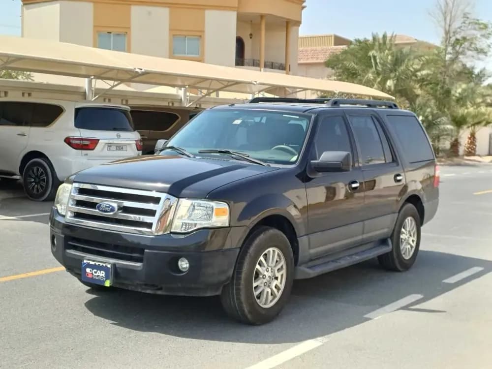 Used Ford Expedition 2013 Used Ford Expedition 2013 used_cars.forSale