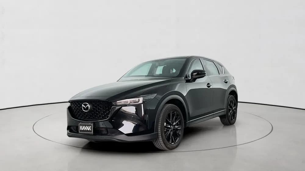 Used Mazda CX-5 2024 Used Mazda CX-5 2024 used_cars.forSale