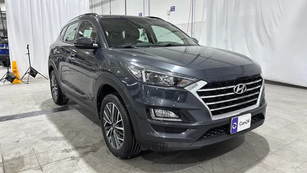Used Hyundai Tucson 2021 Used Hyundai Tucson 2021 used_cars.forSale