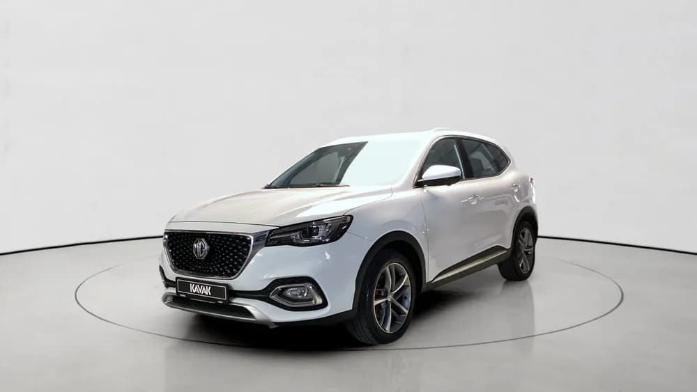 Used MG HS 2023 Used MG HS 2023 used_cars.forSale