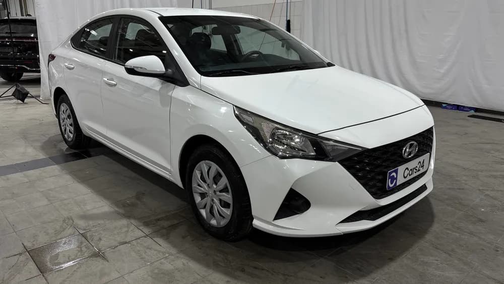 Used Hyundai Accent 2023 Used Hyundai Accent 2023 used_cars.forSale