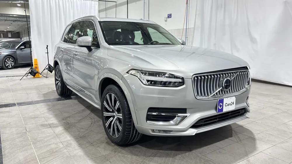 Used Volvo XC90 2023 Used Volvo XC90 2023 used_cars.forSale