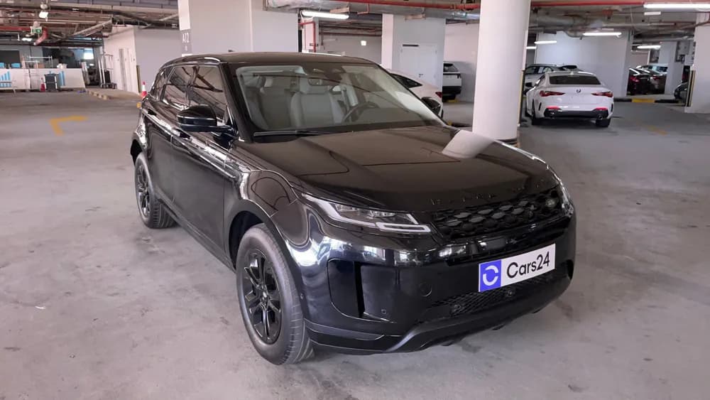 Used Land Rover Range Rover Evoque 2021 Used Land Rover Range Rover Evoque 2021 used_cars.forSale