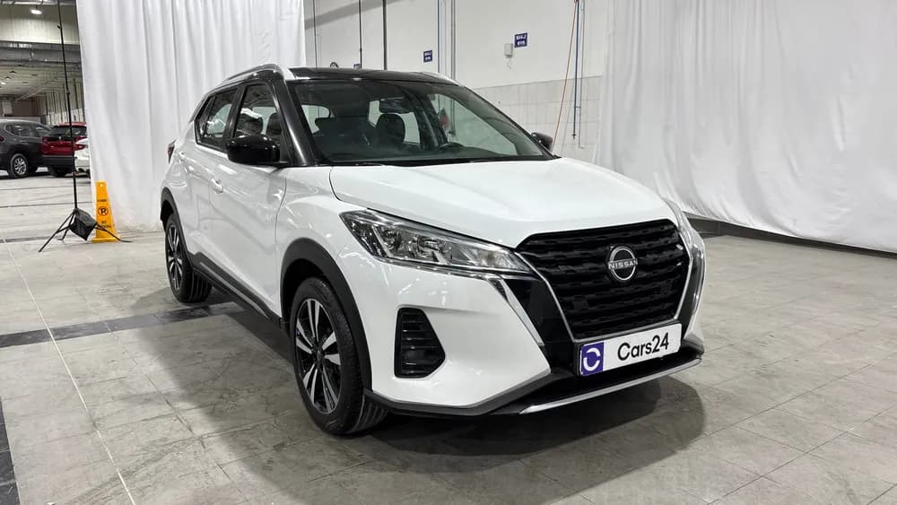 Used Nissan Kicks 2024 Used Nissan Kicks 2024 used_cars.forSale