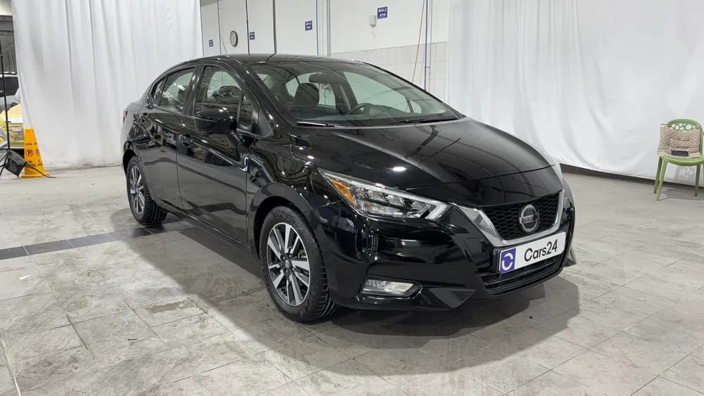 Used Nissan Sunny 2023 Used Nissan Sunny 2023 used_cars.forSale