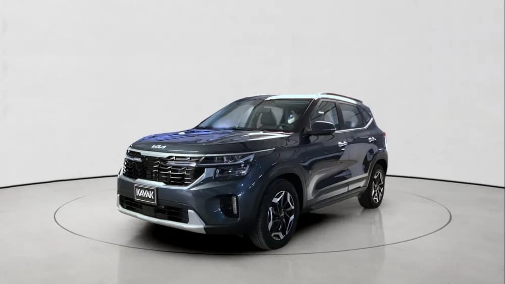 Used Kia Seltos 2025 Used Kia Seltos 2025 used_cars.forSale