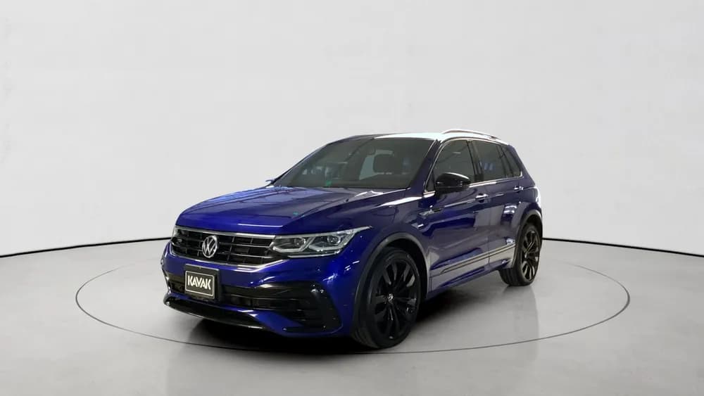 Used Volkswagen Tiguan 2022 Used Volkswagen Tiguan 2022 used_cars.forSale