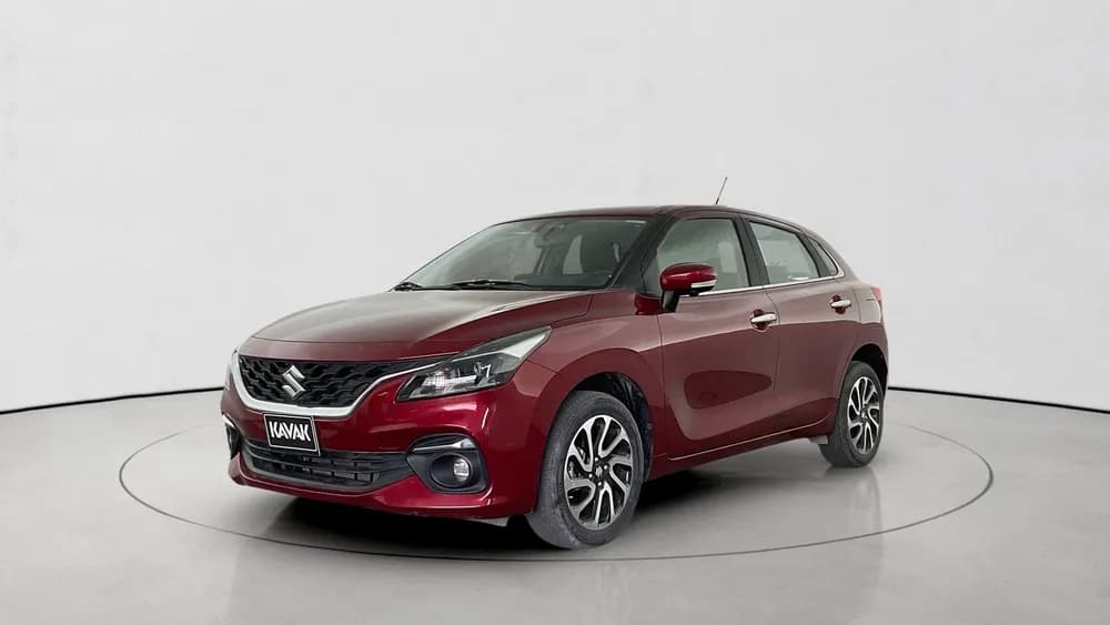 Used Suzuki Baleno 2024 Used Suzuki Baleno 2024 used_cars.forSale