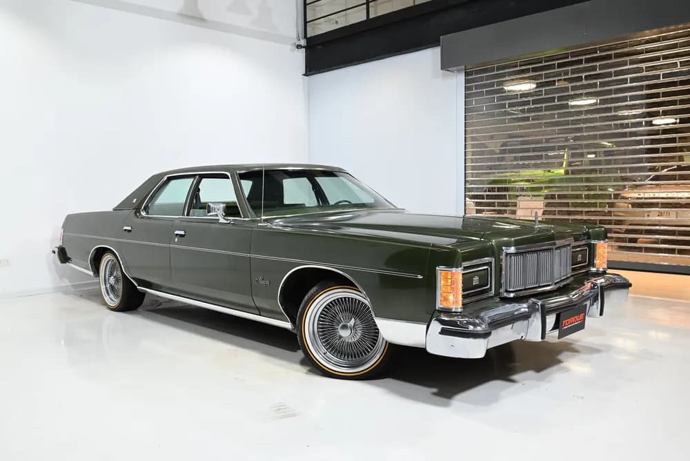 Used Mercury Marquis 1976 Used Mercury Marquis 1976 used_cars.forSale